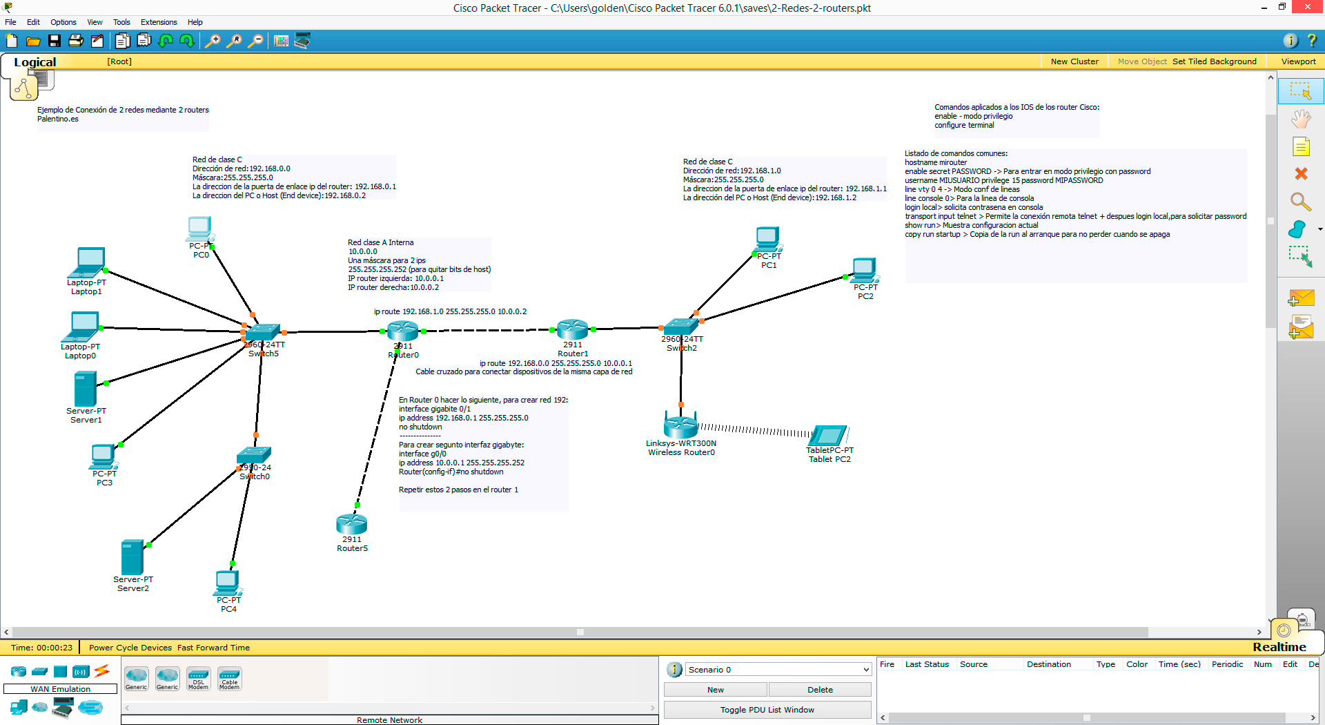 cisco packet tracer 6.0.1 free download for mac