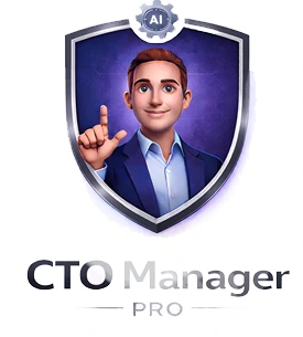 CTO Manager PRO