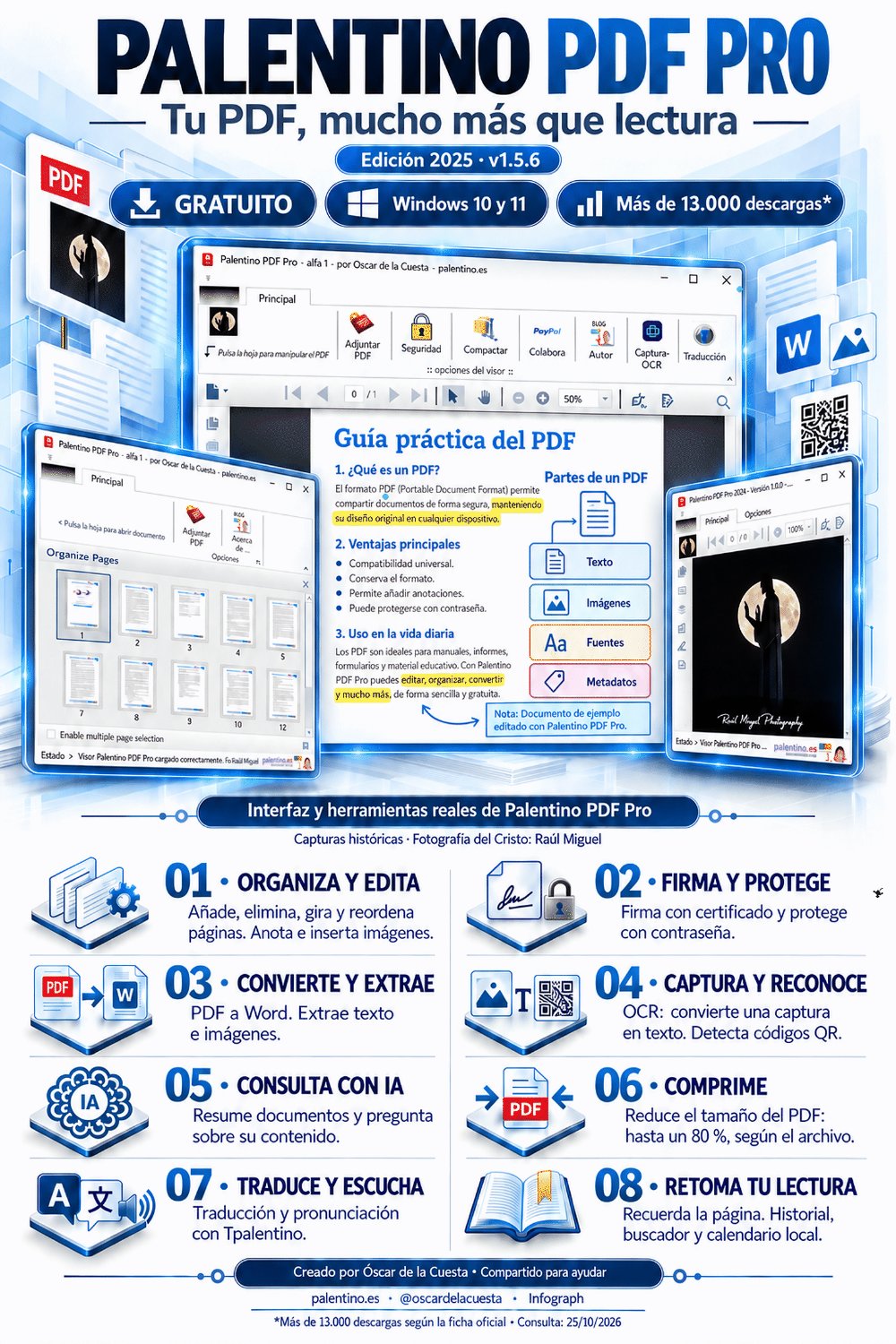📄 palentino pdf pro: una aplicación propia con mucho que contar