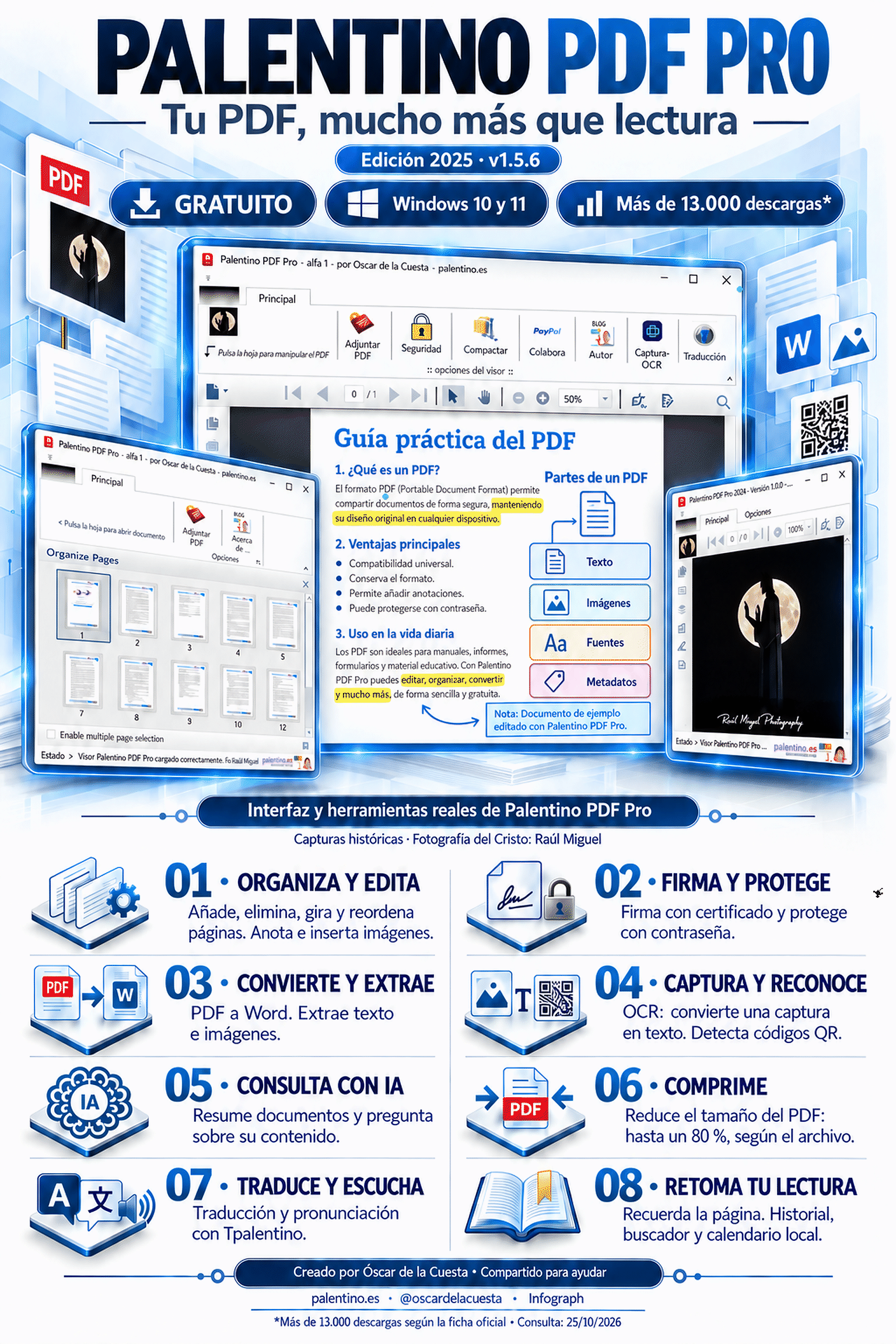 📄 palentino pdf pro: una aplicación propia con mucho que contar
